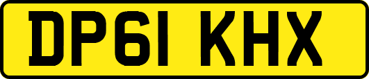 DP61KHX