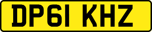 DP61KHZ