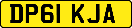 DP61KJA