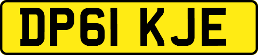 DP61KJE
