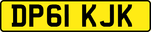 DP61KJK
