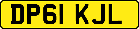 DP61KJL