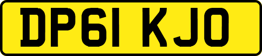 DP61KJO