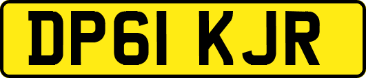 DP61KJR