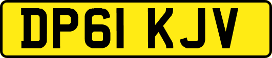 DP61KJV