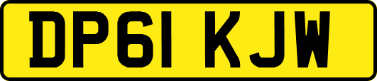 DP61KJW