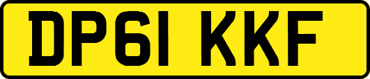 DP61KKF