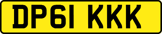 DP61KKK