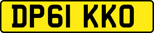 DP61KKO