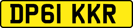 DP61KKR