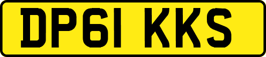 DP61KKS