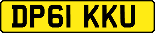 DP61KKU