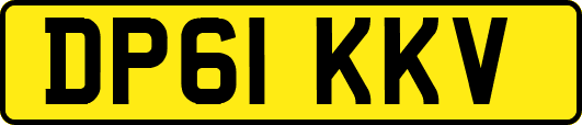 DP61KKV