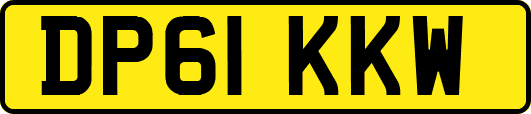 DP61KKW