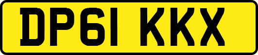 DP61KKX