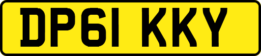 DP61KKY