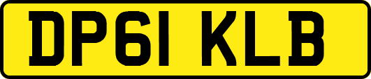 DP61KLB