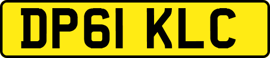 DP61KLC