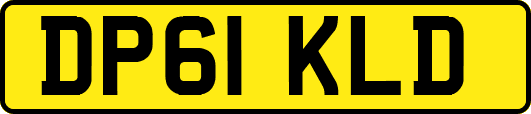 DP61KLD