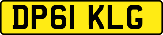 DP61KLG