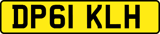 DP61KLH
