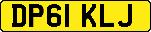 DP61KLJ