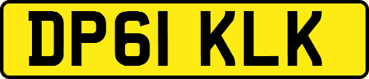 DP61KLK
