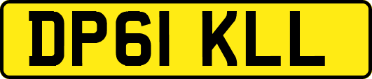 DP61KLL