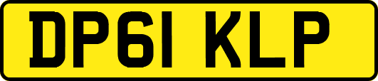 DP61KLP