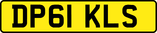 DP61KLS