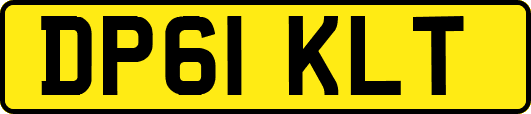 DP61KLT