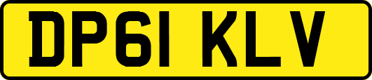 DP61KLV