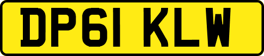 DP61KLW