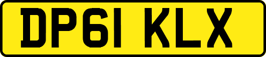 DP61KLX