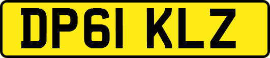 DP61KLZ