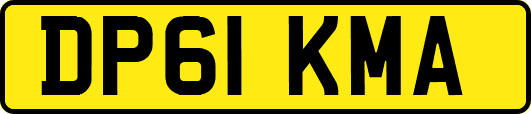 DP61KMA