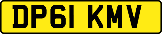 DP61KMV