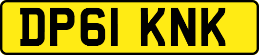 DP61KNK