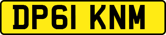 DP61KNM