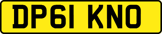 DP61KNO