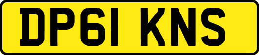 DP61KNS