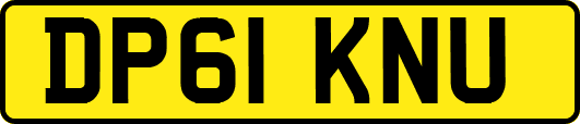 DP61KNU