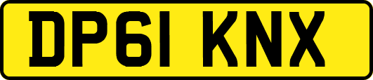 DP61KNX