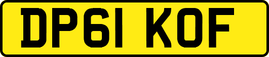 DP61KOF