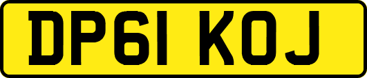 DP61KOJ