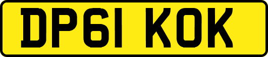 DP61KOK