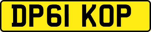 DP61KOP