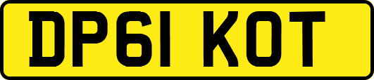DP61KOT