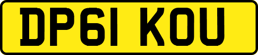 DP61KOU