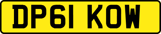 DP61KOW
